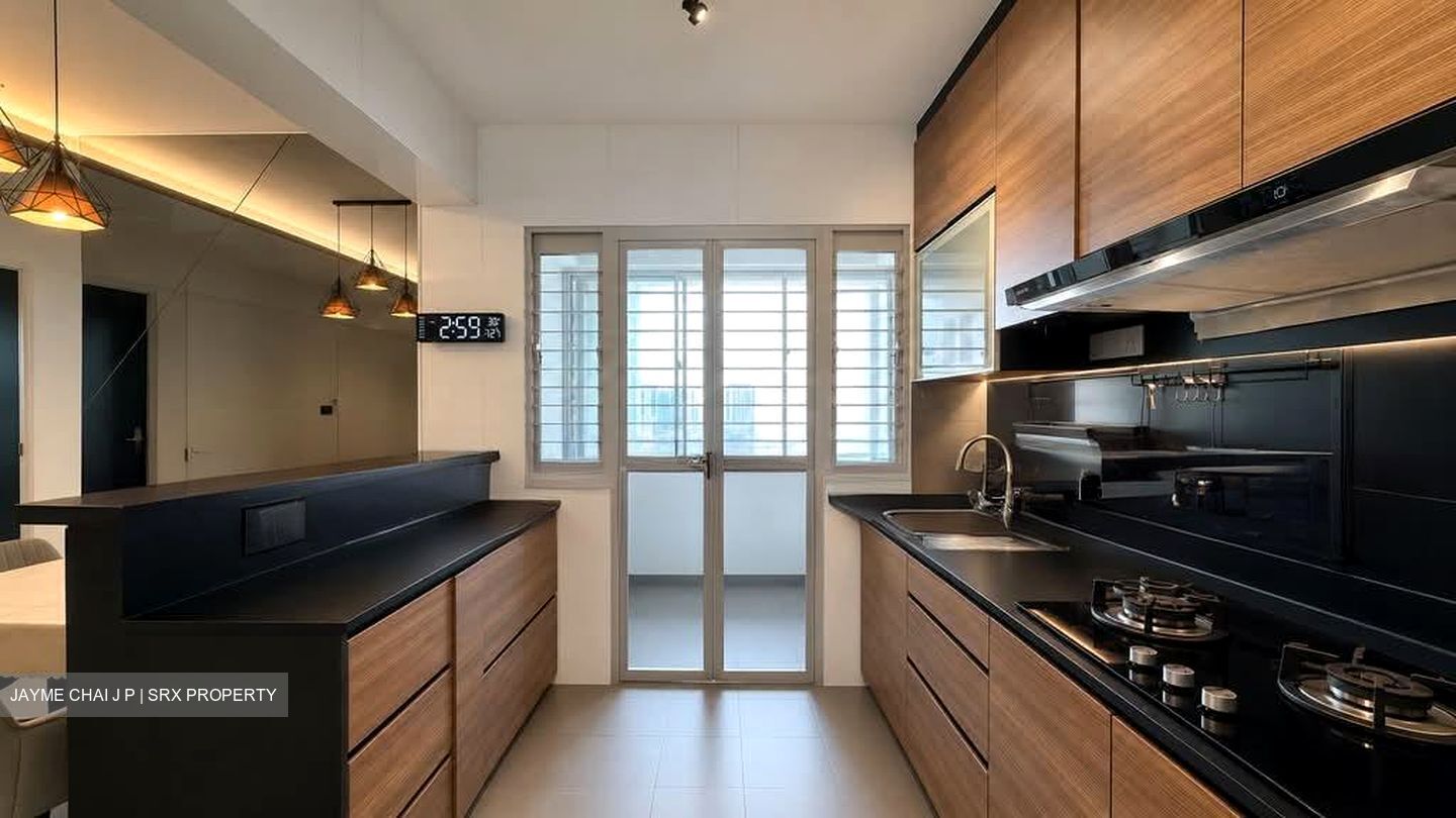 Blk 338A Anchorvale Parkview (Sengkang), HDB 4 Rooms #594131301